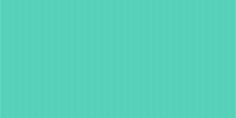#5affc6 (50%), #04a393 vertical lines, two pixels wide, two pixels apart