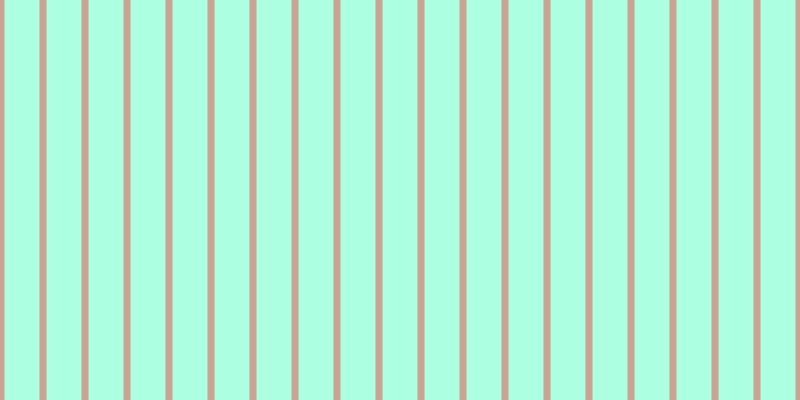 #5affc6 (50%), #caa393 vertical lines, seven pixels wide, thirty-five pixels apart