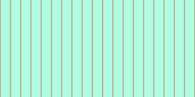 #5affc6 (50%), #caa393 vertical lines, five pixels wide, thirty-seven pixels apart