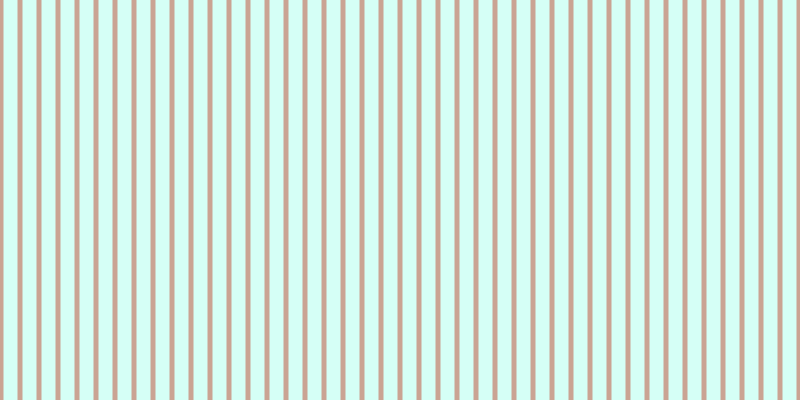 #5affe0 (25%), #caa393 vertical lines, five pixels wide, fourteen pixels apart