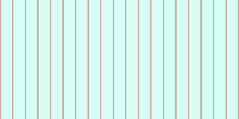 #5affe0 (25%), #caa393 vertical lines, four pixels wide, thirty-eight pixels apart