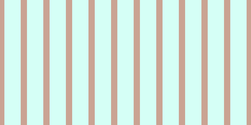 #5affe0 (25%), #caa393 vertical lines, twenty pixels wide, fifty-two pixels apart