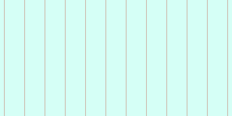 #5affe0 (25%), #caa393 vertical lines, two pixels wide, sixty-eight pixels apart