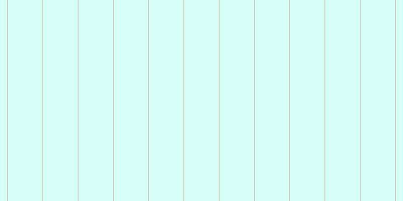 #5affe0 (25%), #caa393 vertical lines, one pixels wide, sixty-nine pixels apart