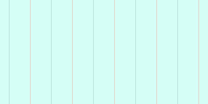 #5affe0 (25%), #caa393 vertical lines, one pixels wide, eighty pixels apart