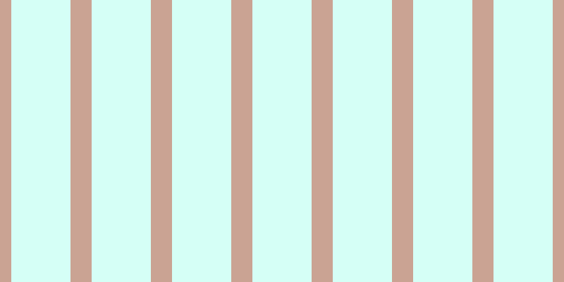 #5affe0 (25%), #caa393 vertical lines, thirty pixels wide, eighty-four pixels apart