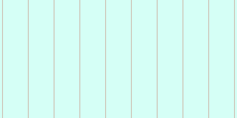 #5affe0 (25%), #caa393 vertical lines, two pixels wide, eighty-five pixels apart