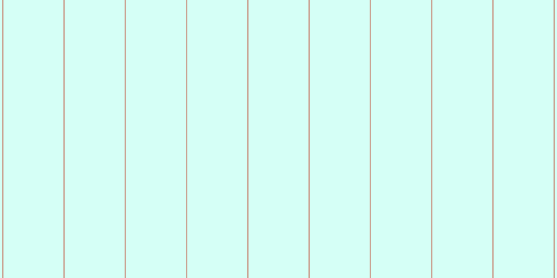 #5affe0 (25%), #caa393 vertical lines, two pixels wide, eighty-six pixels apart