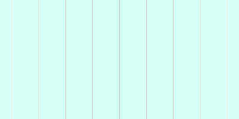 #5affe0 (25%), #eba393 vertical lines, one pixels wide, eighty-nine pixels apart