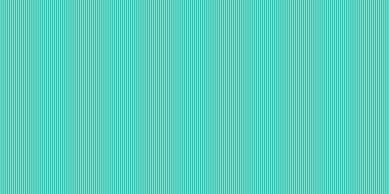 #5affe0 (50%), #04a393 vertical lines, two pixels wide, two pixels apart