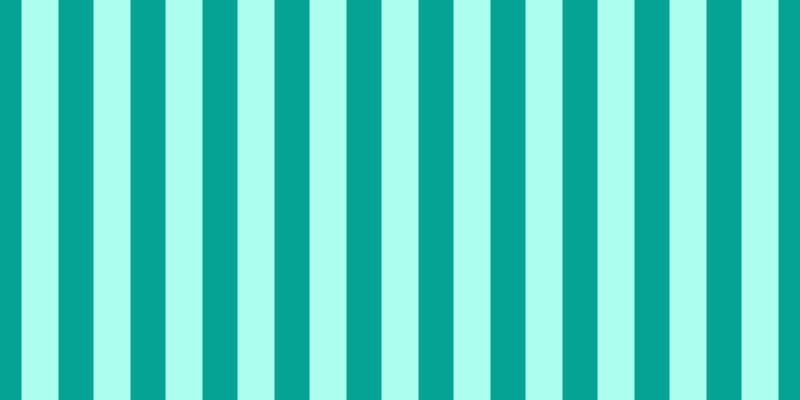 #5affe0 (50%), #04a393 vertical lines, thirty-five pixels wide, thirty-seven pixels apart