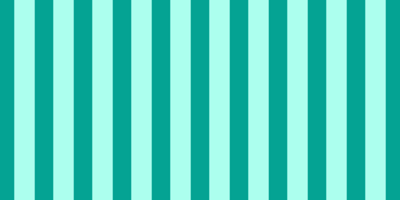 #5affe0 (50%), #04a393 vertical lines, thirty-seven pixels wide, forty-one pixels apart