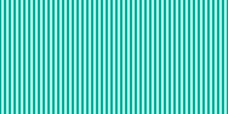 #5affe0 (50%), #04a393 vertical lines, eight pixels wide, nine pixels apart