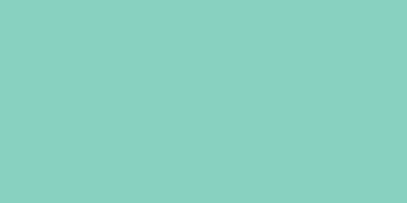 #5affe0 (50%), #67a393 vertical lines, one pixels wide, one pixels apart