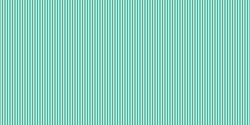 #5affe0 (50%), #67a393 vertical lines, four pixels wide, four pixels apart