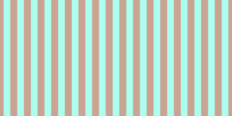 #5affe0 (50%), #caa393 vertical lines, twenty-four pixels wide, twenty-three pixels apart