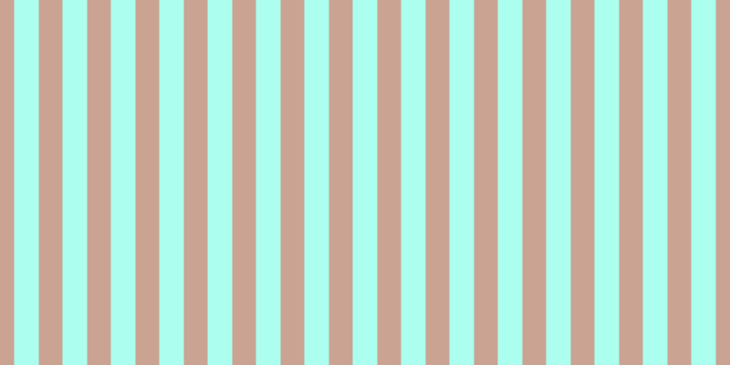 #5affe0 (50%), #caa393 vertical lines, twenty-six pixels wide, twenty-seven pixels apart