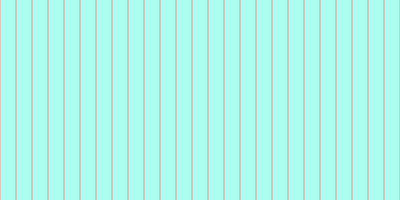#5affe0 (50%), #caa393 vertical lines, two pixels wide, thirty pixels apart