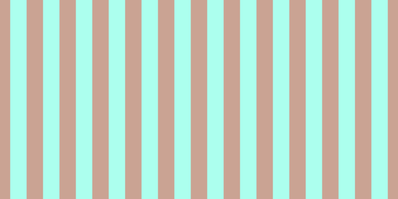#5affe0 (50%), #caa393 vertical lines, thirty-three pixels wide, thirty-three pixels apart