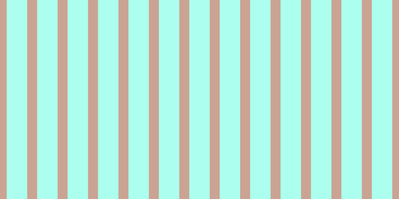 #5affe0 (50%), #caa393 vertical lines, twenty pixels wide, forty-one pixels apart