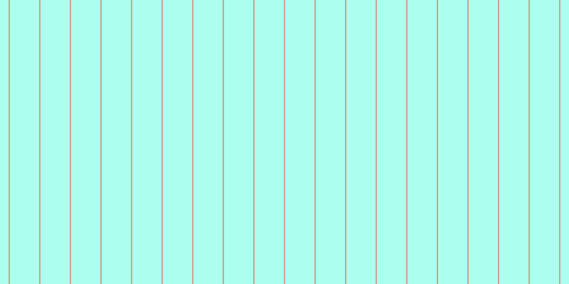 #5affe0 (50%), #caa393 vertical lines, two pixels wide, forty-one pixels apart