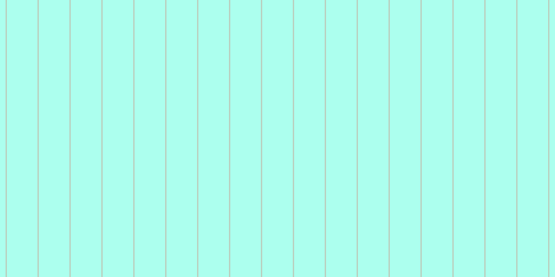 #5affe0 (50%), #caa393 vertical lines, one pixels wide, forty-five pixels apart