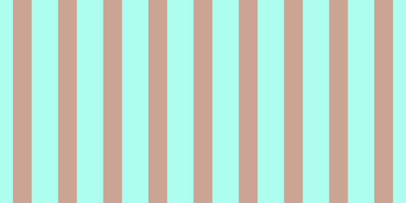 #5affe0 (50%), #caa393 vertical lines, thirty-seven pixels wide, fifty-two pixels apart