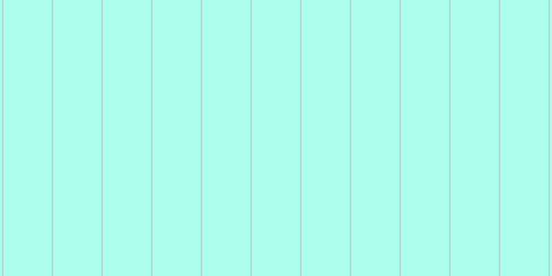 #5affe0 (50%), #caa393 vertical lines, one pixels wide, seventy-one pixels apart