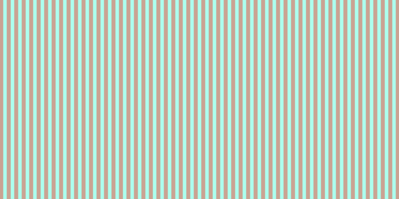 #5affe0 (50%), #caa393 vertical lines, eight pixels wide, seven pixels apart