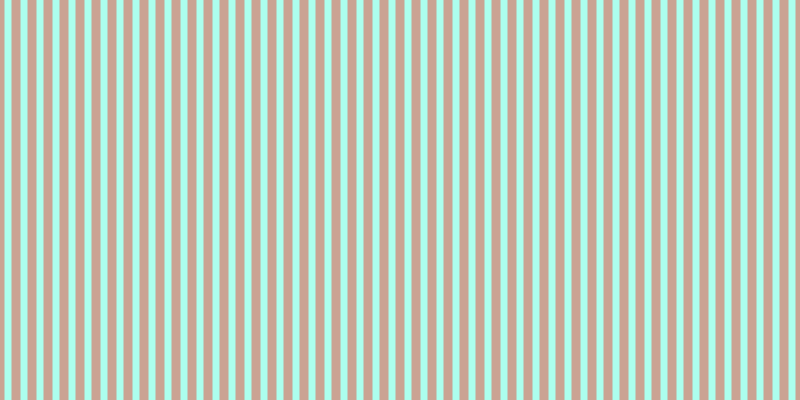 #5affe0 (50%), #caa393 vertical lines, nine pixels wide, seven pixels apart