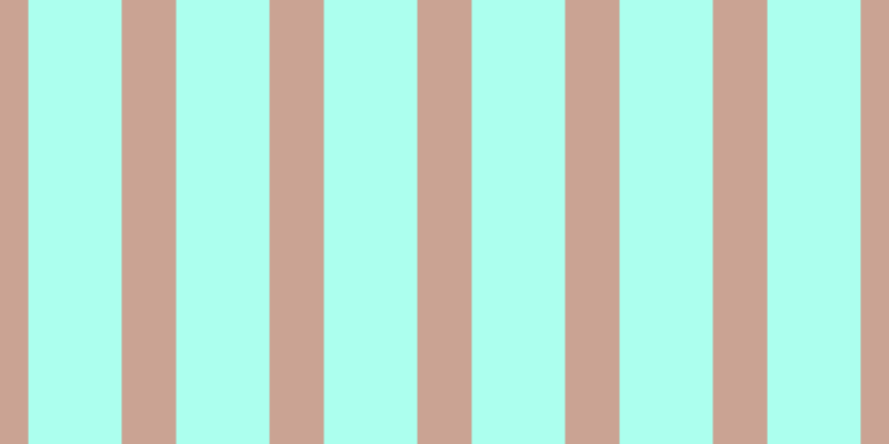 #5affe0 (50%), #caa393 vertical lines, forty-nine pixels wide, eighty-four pixels apart