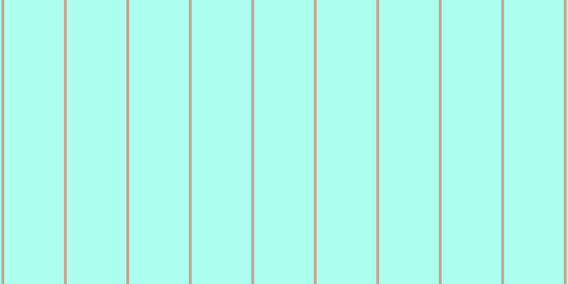 #5affe0 (50%), #caa393 vertical lines, four pixels wide, eighty-four pixels apart