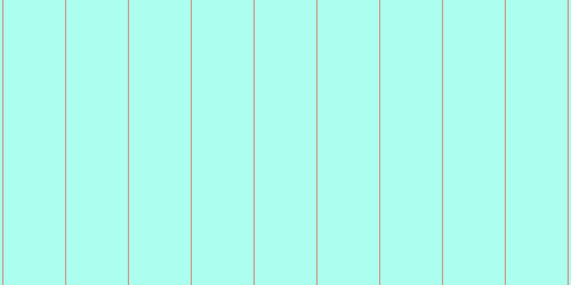 #5affe0 (50%), #caa393 vertical lines, two pixels wide, eighty-six pixels apart