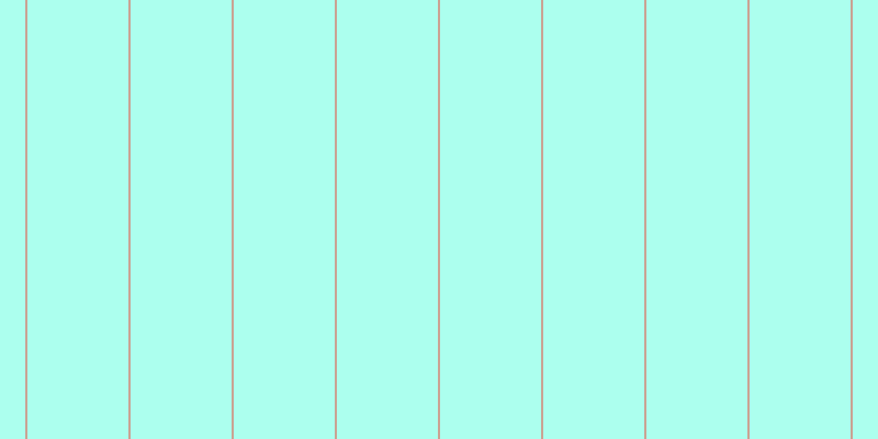 #5affe0 (50%), #caa393 vertical lines, two pixels wide, ninety-two pixels apart