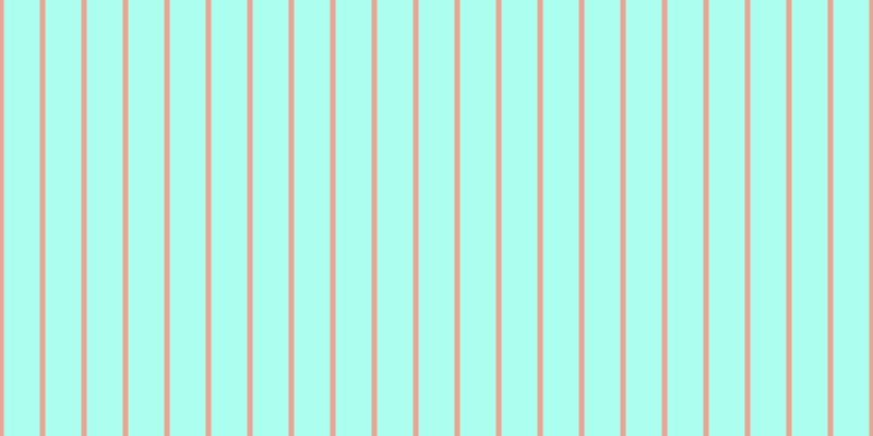 #5affe0 (50%), #eba393 vertical lines, five pixels wide, thirty-three pixels apart