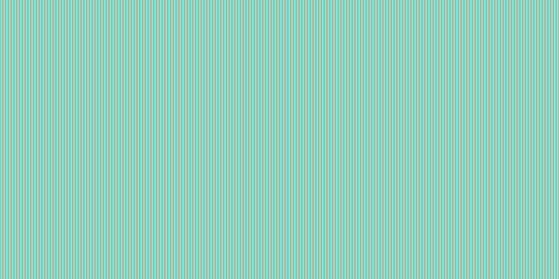 #5affe7, #caa393 vertical lines, two pixels wide, two pixels apart