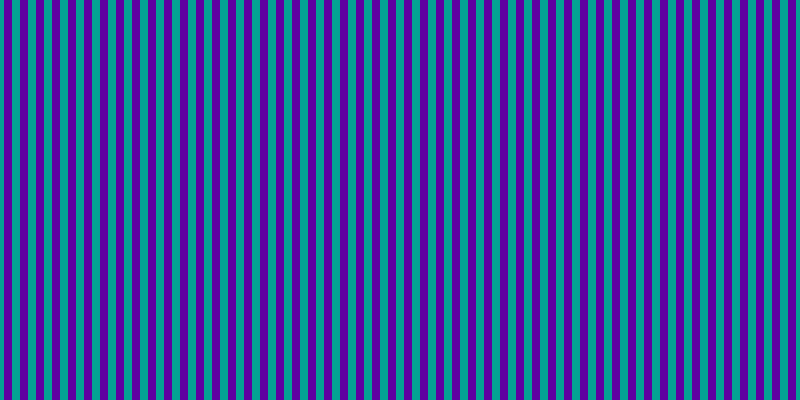 #5f00a1, #04a393 vertical lines, eight pixels wide, eight pixels apart