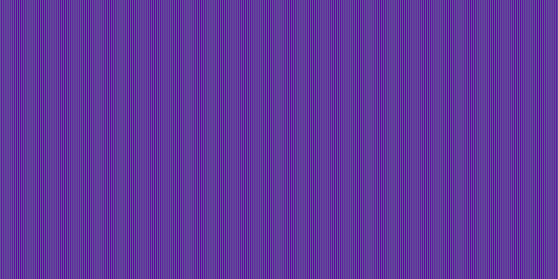 #5f00a1, #67a393 vertical lines, one pixels wide, two pixels apart