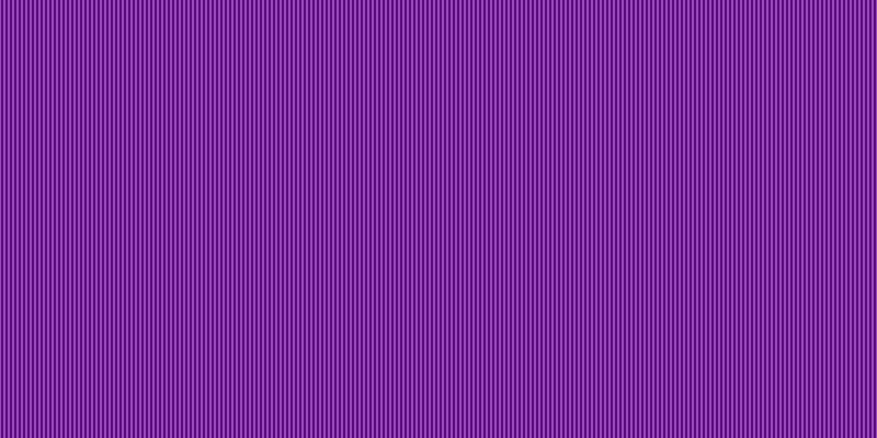 #5f00a1, #caa393 vertical lines, one pixels wide, three pixels apart
