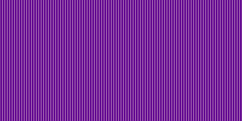 #5f00a1, #caa393 vertical lines, two pixels wide, six pixels apart