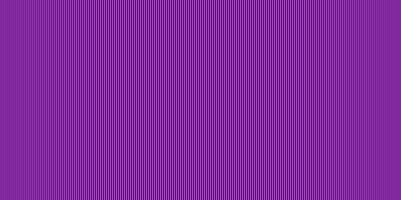 #5f00a1, #eba393 vertical lines, one pixels wide, three pixels apart