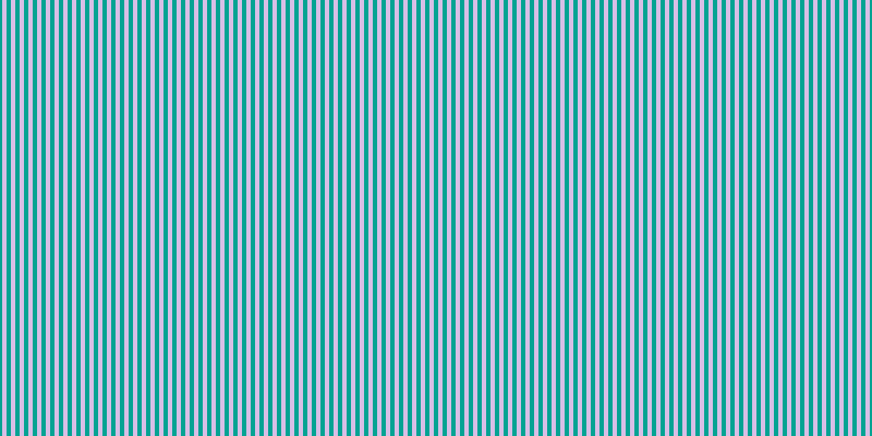 #5f00a1 (25%), #04a393 vertical lines, four pixels wide, four pixels apart