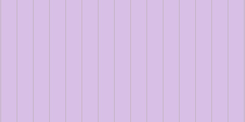 #5f00a1 (25%), #a9a393 vertical lines, one pixels wide, fifty-two pixels apart