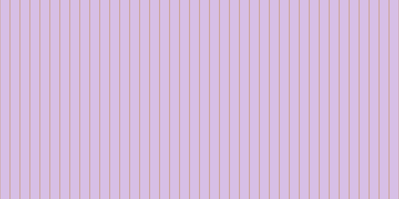 #5f00a1 (25%), #caa393 vertical lines, two pixels wide, eighteen pixels apart