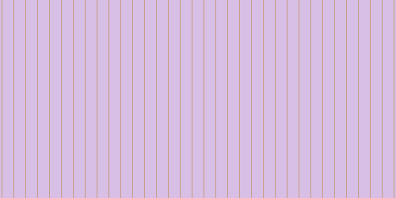 #5f00a1 (25%), #caa393 vertical lines, two pixels wide, twenty-two pixels apart