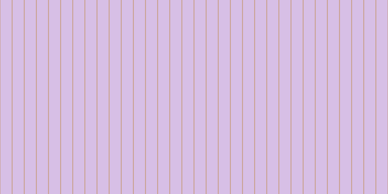#5f00a1 (25%), #caa393 vertical lines, two pixels wide, twenty-three pixels apart