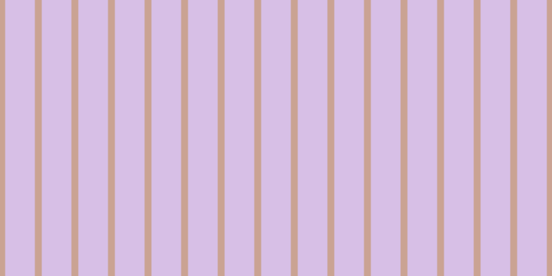 #5f00a1 (25%), #caa393 vertical lines, ten pixels wide, forty-three pixels apart