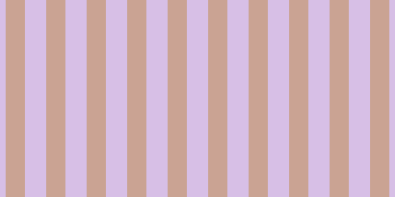 #5f00a1 (25%), #caa393 vertical lines, thirty-nine pixels wide, forty-three pixels apart