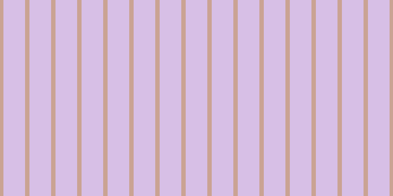 #5f00a1 (25%), #caa393 vertical lines, nine pixels wide, forty-four pixels apart