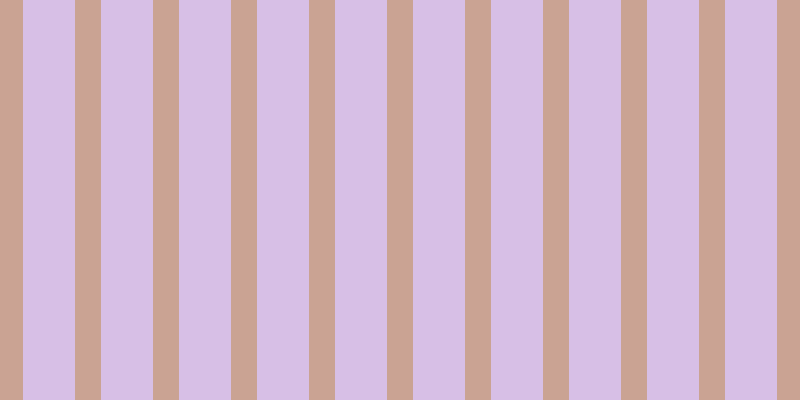 #5f00a1 (25%), #caa393 vertical lines, twenty-six pixels wide, fifty-two pixels apart
